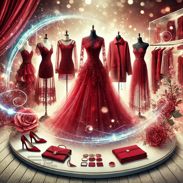 پوشاک زنانه