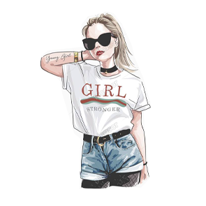 ست لباس راحتی و روزمره