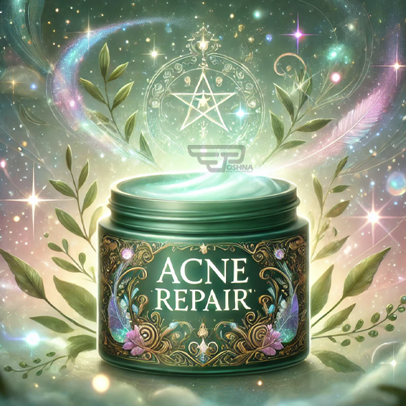 کرم ترمیم وبازسازی کننده وضدجوش