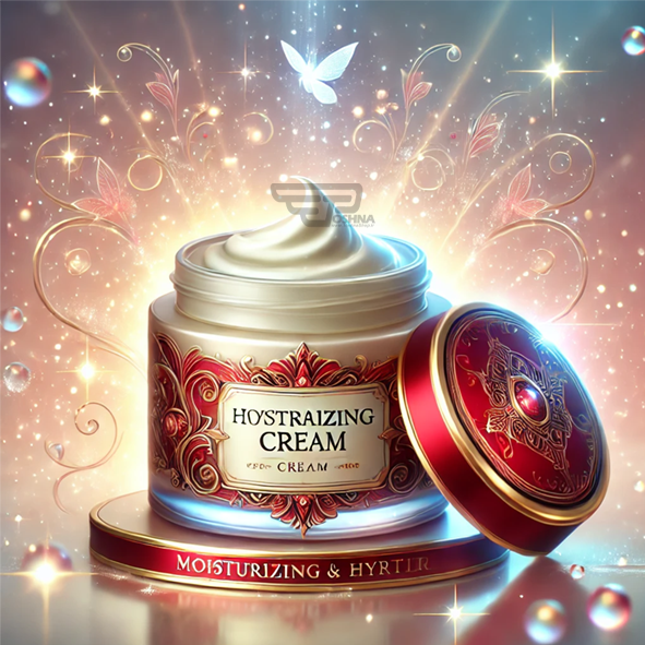 کرم آبرسان و مرطوب کننده و نرم کننده