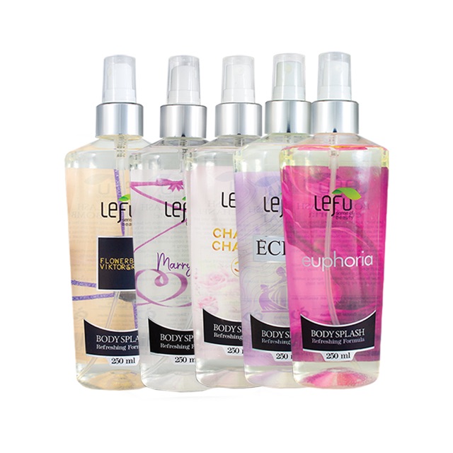 بادی اسپلش چیست ؟